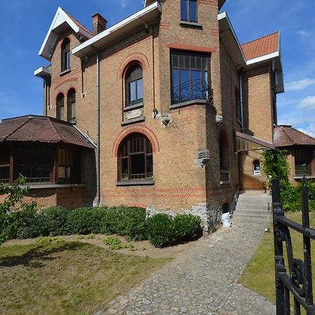 Bed and Breakfast Clementine Kruishoutem Exterior foto