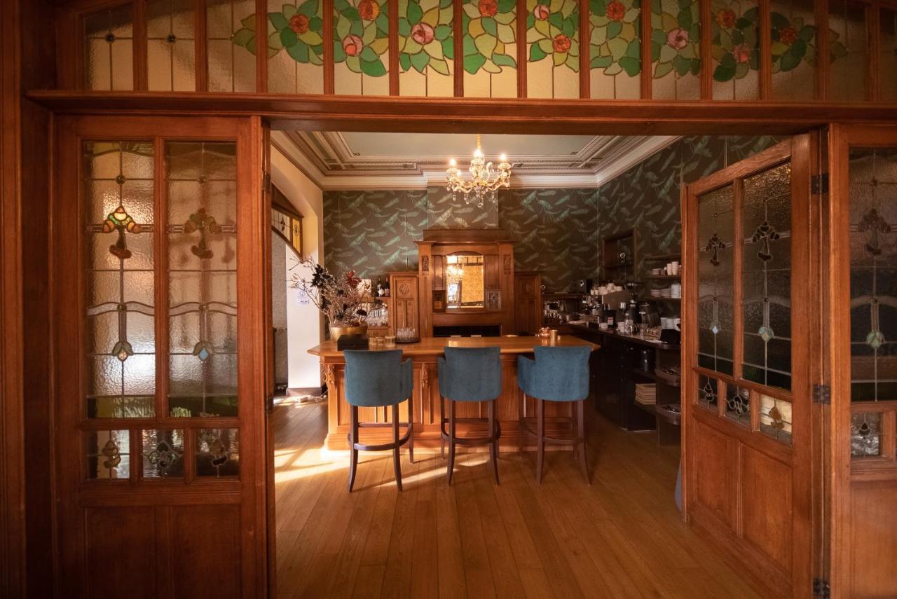 Bed and Breakfast Clementine Kruishoutem Exterior foto