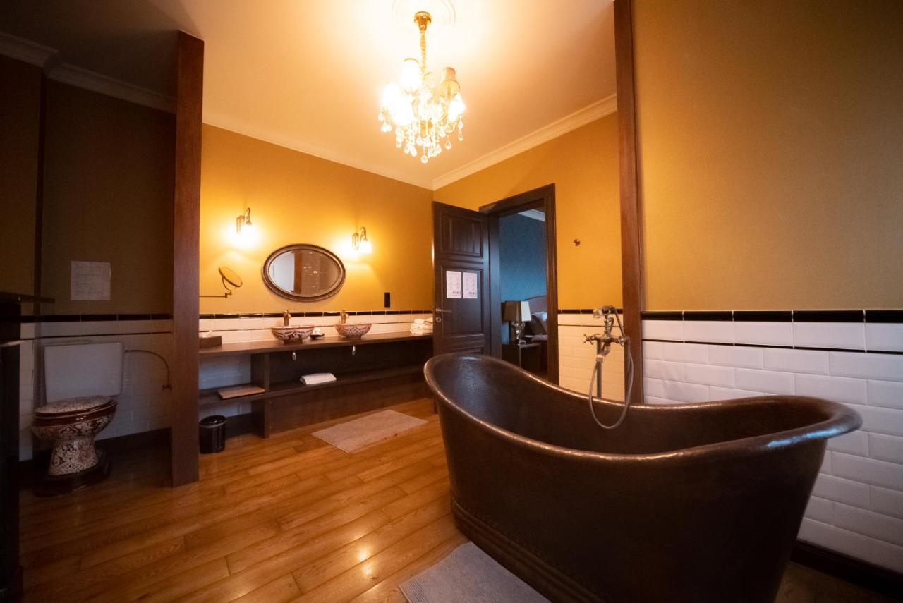 Bed and Breakfast Clementine Kruishoutem Exterior foto