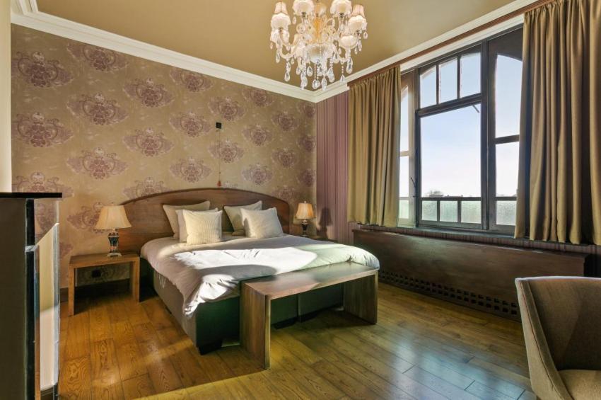 Bed and Breakfast Clementine Kruishoutem Exterior foto