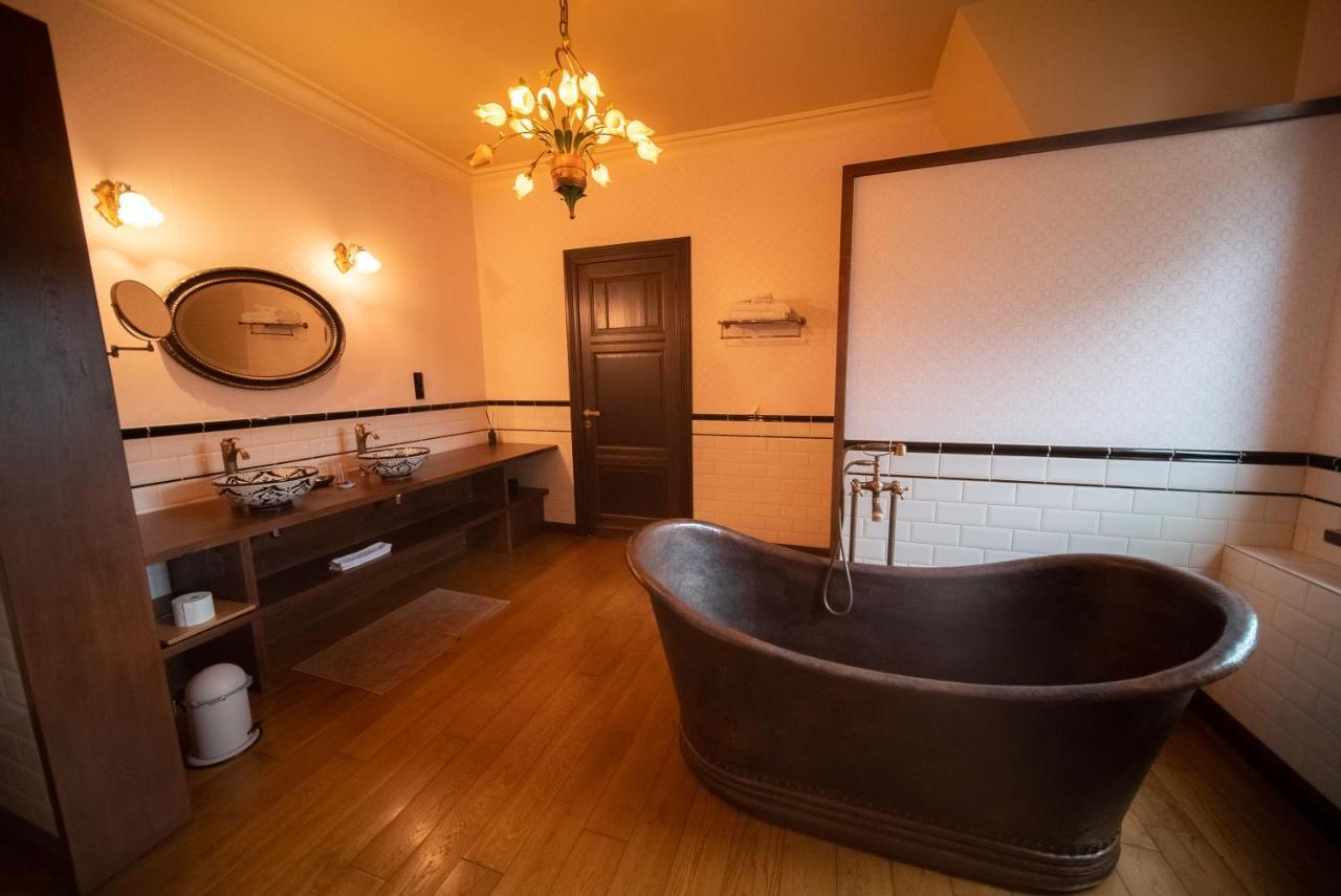 Bed and Breakfast Clementine Kruishoutem Exterior foto